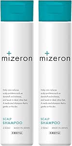 ケトコナゾール配合 薬用スカルプシャンプー